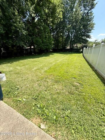 2306 Youngland Ave, Louisville, KY 40216