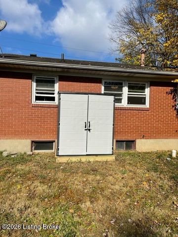 2306 Youngland Ave, Louisville, KY 40216