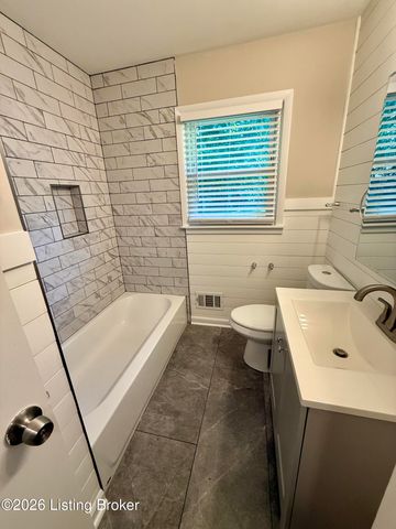 2306 Youngland Ave, Louisville, KY 40216