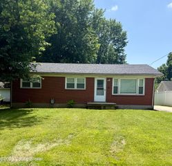 2306 Youngland Ave, Louisville, KY 40216