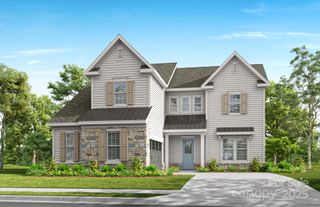 15743 Sweet Virginia Lane, Huntersville, NC 28078