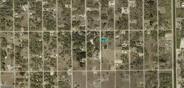 1818 Louis AVE, Lehigh Acres, FL 33972
