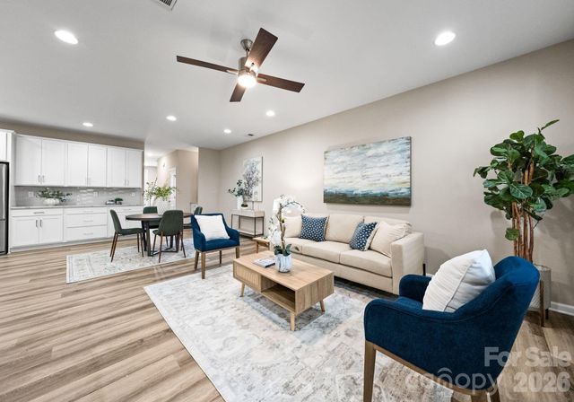 10416 Audubon Ridge Drive, Cornelius, NC 28031