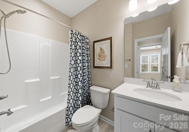 10416 Audubon Ridge Drive, Cornelius, NC 28031