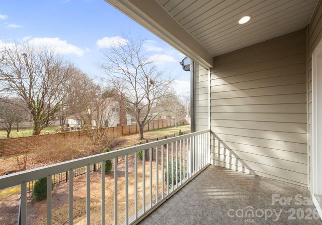 10416 Audubon Ridge Drive, Cornelius, NC 28031