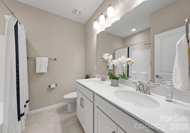 10416 Audubon Ridge Drive, Cornelius, NC 28031