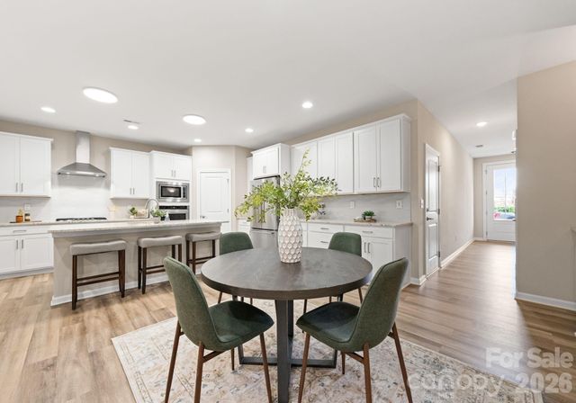 10416 Audubon Ridge Drive, Cornelius, NC 28031