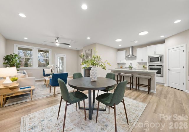 10416 Audubon Ridge Drive, Cornelius, NC 28031