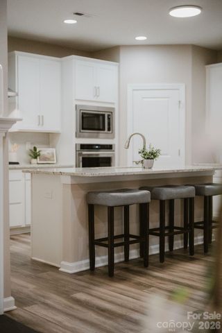 10416 Audubon Ridge Drive, Cornelius, NC 28031