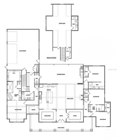 280 SW MARYNICK DRIVE, High Springs, FL 32643