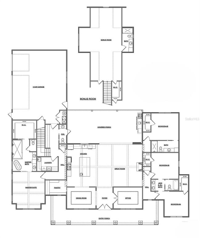 Image 2 of property listing at 280 SW MARYNICK DRIVE, High Springs, FL 32643