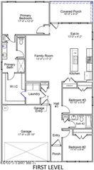 813 Schoolfield Drive, Sneads Ferry, NC 28460