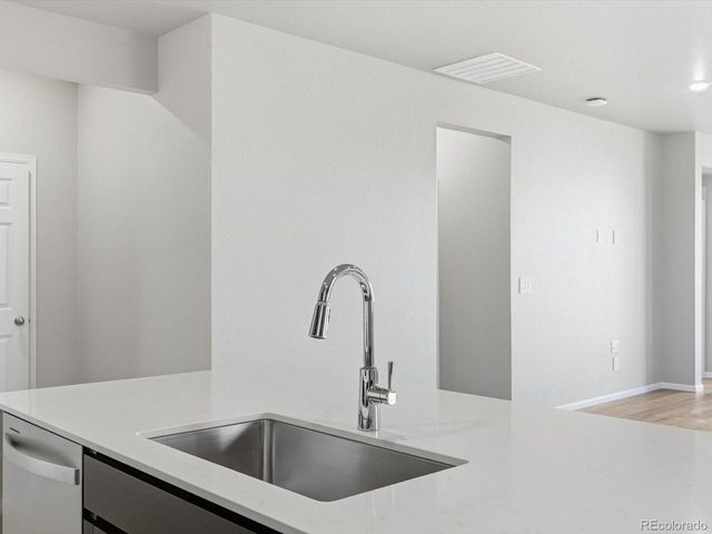 8906 Rifle St, Commerce City, CO 80022