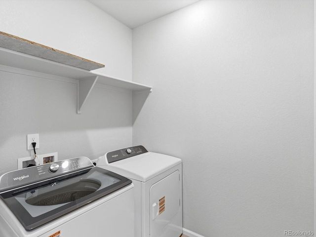 8906 Rifle St, Commerce City, CO 80022