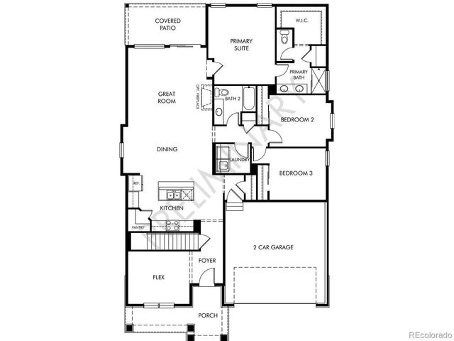 8906 Rifle St, Commerce City, CO 80022