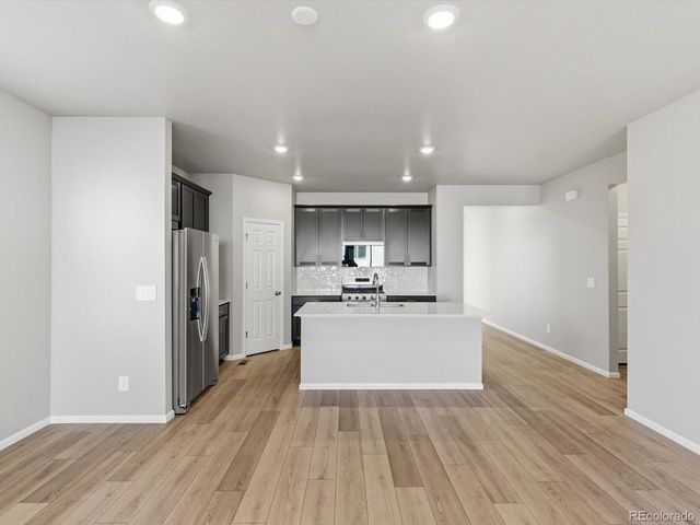 8906 Rifle St, Commerce City, CO 80022