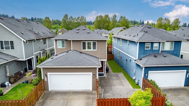 4429 Riverfront Boulevard, Everett, WA 98203