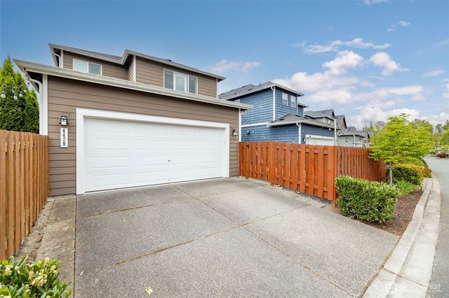 4429 Riverfront Boulevard, Everett, WA 98203