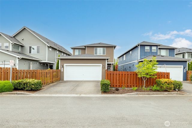4429 Riverfront Boulevard, Everett, WA 98203