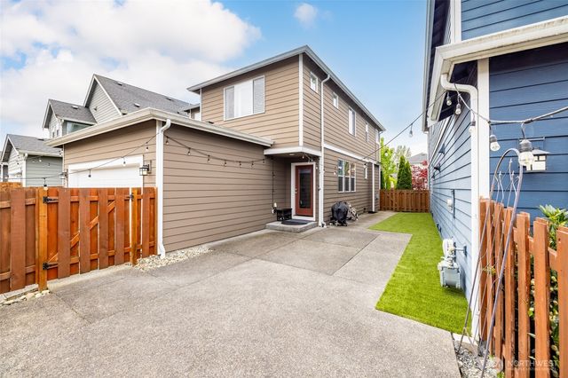 4429 Riverfront Boulevard, Everett, WA 98203