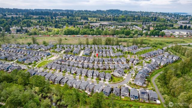 4429 Riverfront Boulevard, Everett, WA 98203