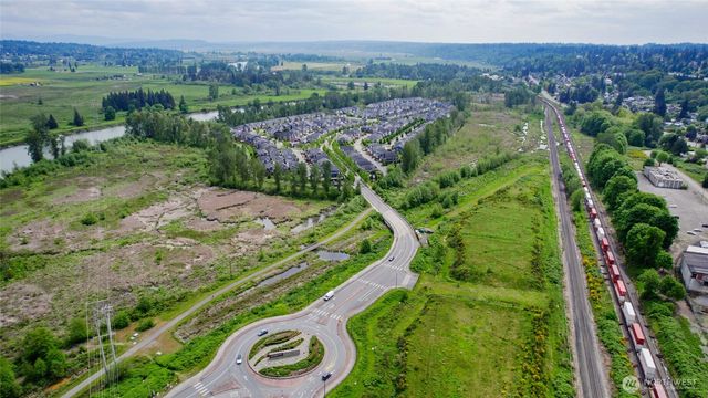 4429 Riverfront Boulevard, Everett, WA 98203