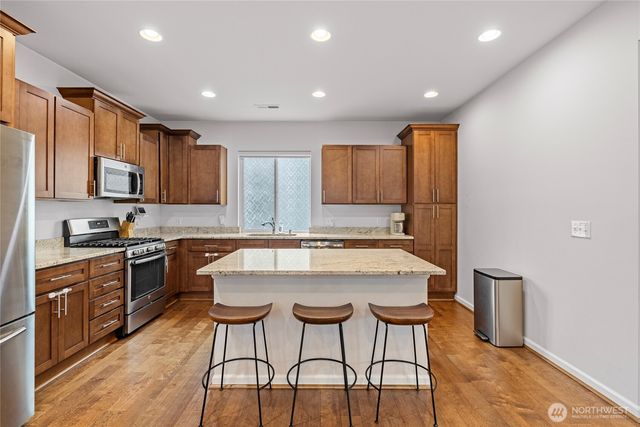 4429 Riverfront Boulevard, Everett, WA 98203