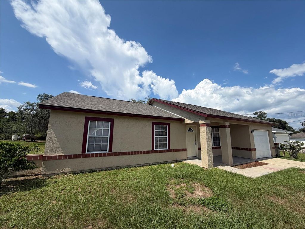 73 OLIVE DRIVE, Ocala, FL 34472