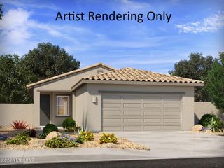 5217 W Bowen House Road, Tucson, AZ 85757