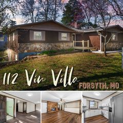 112 Vin Villa, Forsyth, MO 65653