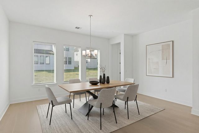 2217 Sondrio BND, Leander, TX 78641