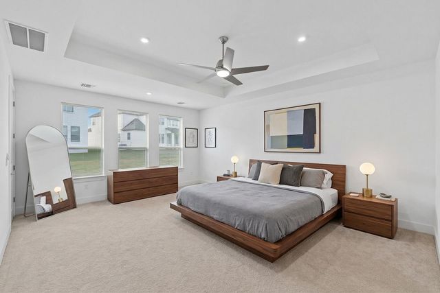 2217 Sondrio BND, Leander, TX 78641