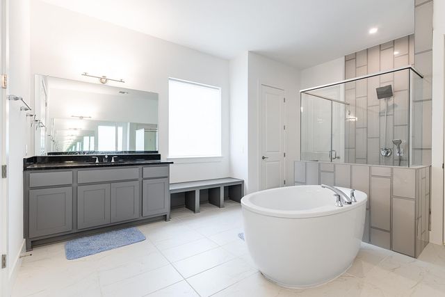 2217 Sondrio BND, Leander, TX 78641