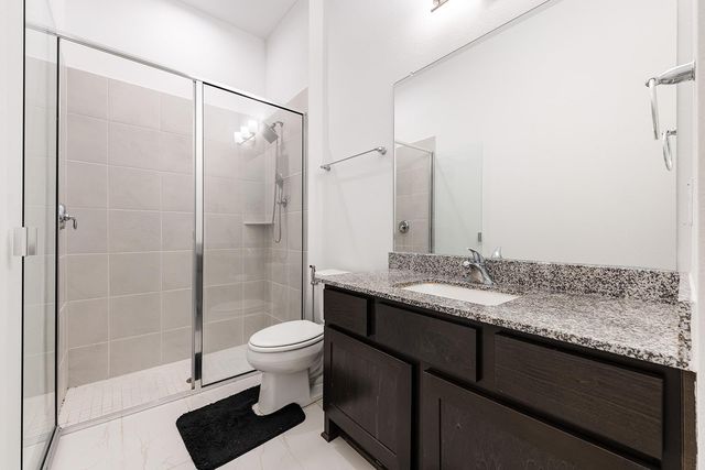 2217 Sondrio BND, Leander, TX 78641