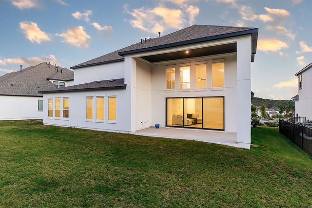 2217 Sondrio BND, Leander, TX 78641