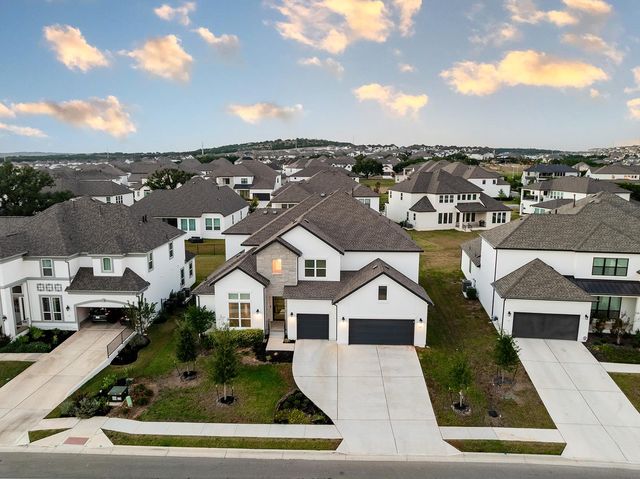 2217 Sondrio BND, Leander, TX 78641