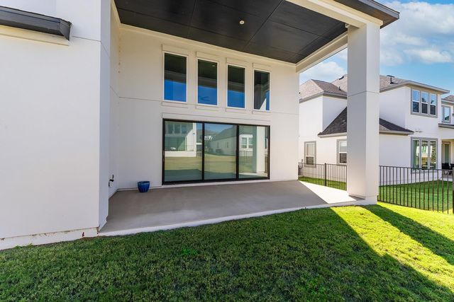 2217 Sondrio BND, Leander, TX 78641