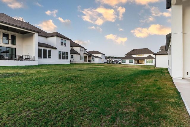 2217 Sondrio BND, Leander, TX 78641