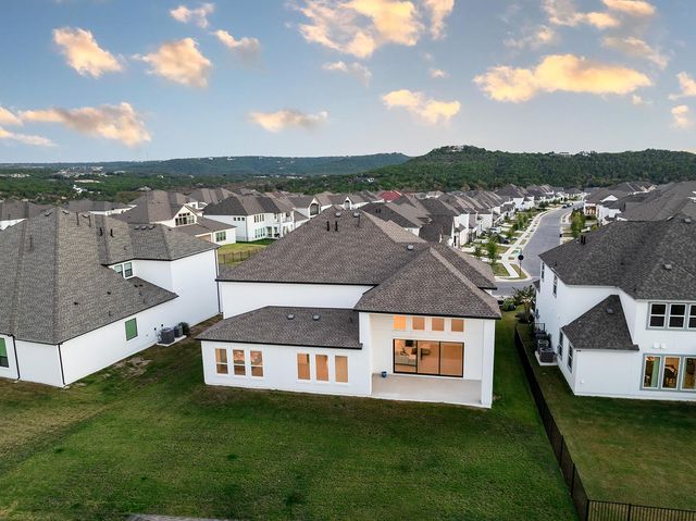 2217 Sondrio BND, Leander, TX 78641