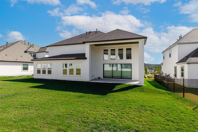 2217 Sondrio BND, Leander, TX 78641