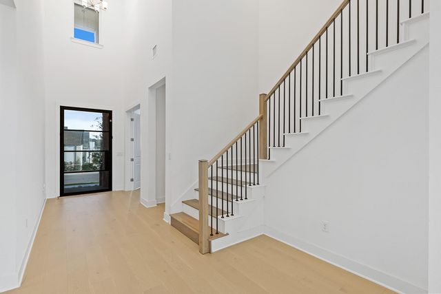 2217 Sondrio BND, Leander, TX 78641