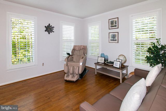 5503 WILLOW VALLEY RD, Clifton, VA 20124