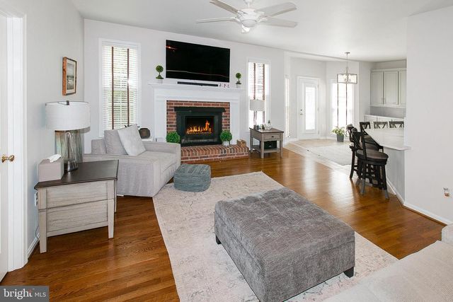 5503 WILLOW VALLEY RD, Clifton, VA 20124