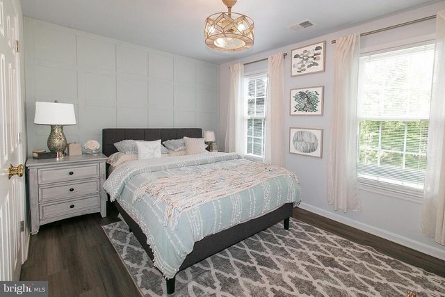 5503 WILLOW VALLEY RD, Clifton, VA 20124