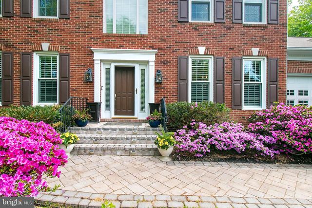 5503 WILLOW VALLEY RD, Clifton, VA 20124