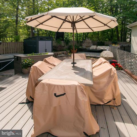5503 WILLOW VALLEY RD, Clifton, VA 20124