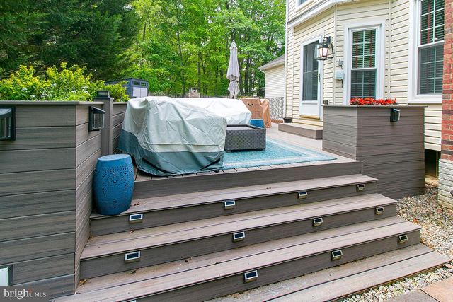 5503 WILLOW VALLEY RD, Clifton, VA 20124