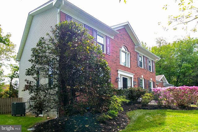 5503 WILLOW VALLEY RD, Clifton, VA 20124