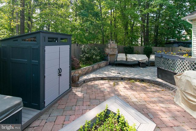 5503 WILLOW VALLEY RD, Clifton, VA 20124