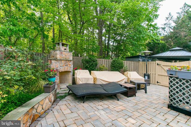 5503 WILLOW VALLEY RD, Clifton, VA 20124